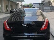 Bán Jaguar XJL 5.0 Limited năm 2011, màu đen, nhập khẩu