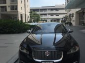 Bán Jaguar XJL 5.0 Limited năm 2011, màu đen, nhập khẩu