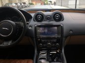 Bán Jaguar XJL 5.0 Limited năm 2011, màu đen, nhập khẩu