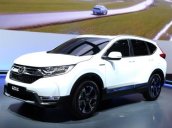 Honda Giải Phóng! Honda CR-V 2018 nhập khẩu nguyên chiếc Thailand, giao ngay LH 0903273696