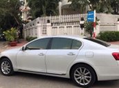 Xe Lexus GS 3.0 AT đời 2006, nhập khẩu nguyên chiếc