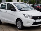 Bán xe Suzuki Celerio năm 2018