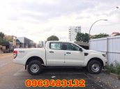 Chỉ với 6 triệu/ tháng sở hữu ngay Ford Ranger mới 100%, hỗ trợ trả góp, đăng ký đăng kiểm. Lh: 0963483132