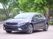 Sỡ hữu Kia Cerato 1.6 AT chỉ cần đưa trước 150 triệu, hỗ trợ lãi suất thấp