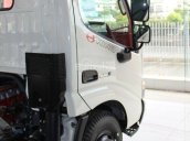 Giá xe tải Hino 1T9 XZU650L - Đại lý xe tải Hino khu vực miền nam - Hỗ trợ vay ngân hàng 90%