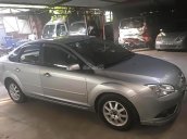 Bán Ford Focus đời 2008, màu bạc, 265tr