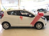 Bán xe Chevrolet Spark 2018, xe kinh doanh đi gia đình giá tốt phù hợp Grab, Uber giá tốt từ đại lý xe Chevrolet