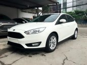 Xe Ford Focus 2017 Hatchback - Ưu đãi khủng - LH 0913 888 664