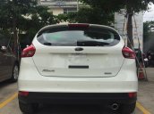 Xe Ford Focus 2017 Hatchback - Ưu đãi khủng - LH 0913 888 664