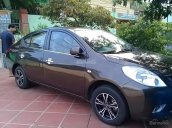 Bán ô tô Nissan Sunny đời 2014, màu đen, 318 triệu