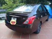 Bán ô tô Nissan Sunny đời 2014, màu đen, 318 triệu