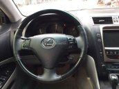 Lexus Gs 300 màu trắng/kem, sản xuất 2006, Vin 2007, đăng kí lần đầu 12/2010