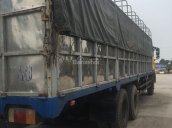 Bán xe tải Hoàng Huy 9.3 tấn máy B190 đời 2014 đã qua sử dụng, giá 475 triệu