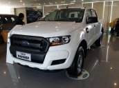 Bán Ford Ranger XL 4x4 MT 2018 - hỗ trợ vay 80%/5-7 năm. LH Hotline: 093 1234768