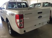 Bán Ford Ranger XL 4x4 MT 2018 - hỗ trợ vay 80%/5-7 năm. LH Hotline: 093 1234768
