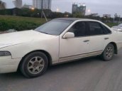 Bán xe Nissan Laurel năm 1991, màu trắng  