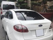 Bán Ford Fiesta năm 2012, màu trắng