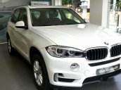 Bán BMW X5 xDrive 35i năm 2018, màu trắng, xe nhập