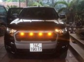 Bán ô tô Ford Ranger 4×2 AT sản xuất 2016 ít sử dụng