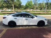 Bán Mazda 6 đời 2016, màu trắng 