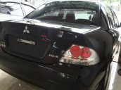 Chính chủ bán Mitsubishi Lancer 1.6 AT sản xuất 2005, màu đen