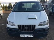 Bán ô tô Hyundai Libero năm 2002, màu trắng, xe nhập, giá 115tr