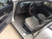 Bán Mazda 6 đời 2003, màu bạc