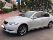 Xe Lexus GS 3.0 AT đời 2006, nhập khẩu nguyên chiếc