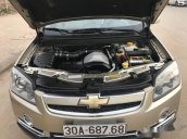 Bán Chevrolet Captiva đời 2010, màu vàng cát