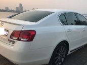 Xe Lexus GS 3.0 AT đời 2006, nhập khẩu nguyên chiếc