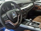 Bán BMW X5 xDrive 35i năm 2018, màu trắng, xe nhập