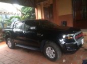 Bán ô tô Ford Ranger 4×2 AT sản xuất 2016 ít sử dụng