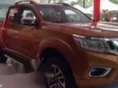 Bán Nissan Navara năm 2017, giá 629tr