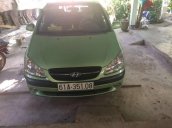 Cần bán xe Hyundai Getz đời 2009