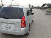 Bán Mazda Premacy 1.8 AT năm 2002, màu bạc chính chủ