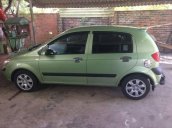 Cần bán xe Hyundai Getz đời 2009