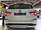 Bán xe BMW X3 xDrive 20i đời 2018, màu trắng, nhập khẩu