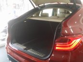 Bán BMW X4 đời 2018, màu đỏ, xe nhập