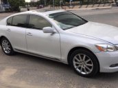 Xe Lexus GS 3.0 AT đời 2006, nhập khẩu nguyên chiếc