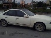 Bán xe Nissan Laurel năm 1991, màu trắng  