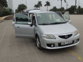 Bán Mazda Premacy 1.8 AT năm 2002, màu bạc chính chủ