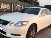 Xe Lexus GS 3.0 AT đời 2006, nhập khẩu nguyên chiếc