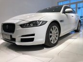 Cần bán Jaguar XE đời 2015, màu trắng, xe nhập số tự động