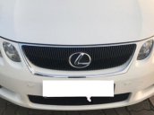 Xe Lexus GS 3.0 AT đời 2006, nhập khẩu nguyên chiếc