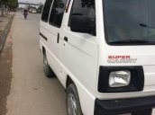 Chính chủ bán Suzuki Super Carry Van đời 2003, màu trắng