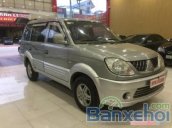 Cần bán lại xe Mitsubishi Jolie đời 2004 số sàn, giá cạnh tranh