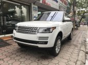 Bán LandRover HSE 3.0 model 2017, màu trắng, nhập khẩu Mỹ giá tốt. LH: 0948.256.912