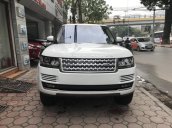 Bán LandRover HSE 3.0 model 2017, màu trắng, nhập khẩu Mỹ giá tốt. LH: 0948.256.912