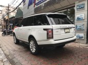 Bán LandRover HSE 3.0 model 2017, màu trắng, nhập khẩu Mỹ giá tốt. LH: 0948.256.912