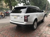 Bán LandRover HSE 3.0 model 2017, màu trắng, nhập khẩu Mỹ giá tốt. LH: 0948.256.912